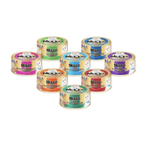 Pate Mèo Nekko Gold - Lon 85g - Paddy Pet Shop
